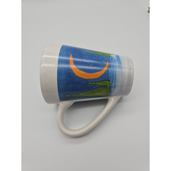 Christmas Santa Claus Coffee Mug Lovett Holiday Decoration - Picture 10 of 10